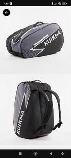 Sac de padel kuikma 35 l thermopocket, Sports & Fitness, Enlèvement ou Envoi, Comme neuf