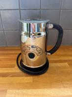 Mousseur à lait Nespresso, Electroménager, Mousseurs à lait, Enlèvement ou Envoi, Comme neuf, Mousseur à lait électrique