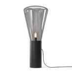 MUFFINS WOOD 04 - SMOKE GREY - BLACK OAK - BLACK CORD, Ophalen, Nieuw, Glas
