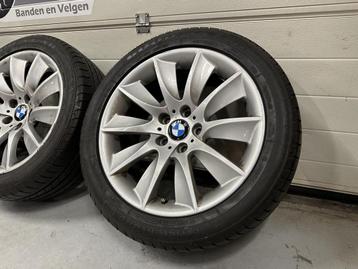 18inch Originele BMW Style 329 Velgen F10 F11 F12 F06 F30 X1 beschikbaar voor biedingen