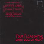 7inch single STEEL BILL & THE BUFFALOS : Four Fleas On The D, Ophalen of Verzenden, Gebruikt, Overige formaten, Poprock