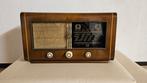 Oude radio jaren ´50-'60, Antiek en Kunst, Ophalen