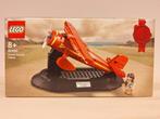 Lego 40450 - Amelia Earhart Tribute, Ophalen of Verzenden, Nieuw, Complete set, Lego
