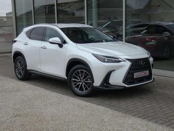 Lexus NX 450h+ *Plug-in* AWD Executive Line *Belgische wagen, Auto's, Automaat, Gebruikt, 4 cilinders, 2487 cc