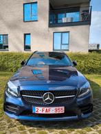 Mercedes -AMG Pakket - Pano-360 Camera (nieuwstaat) AdBlue, Auto's, Automaat, Achterwielaandrijving, Euro 6, 4 cilinders