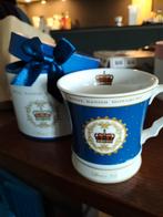 Tasses Monarchie danoise à partir de 958, Envoi