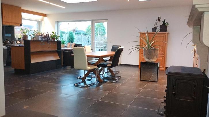 Instapklaar huis te koop, Immo, Maisons à vendre, Province de Flandre-Occidentale, 500 à 1000 m², Autres types, Ventes sans courtier