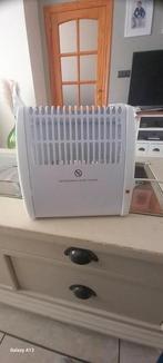 Convecteur Chauffage electrique 450w, Bricolage & Construction, Chauffage & Radiateurs, Enlèvement ou Envoi, Comme neuf