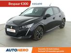 Peugeot 208 1.2 PureTech GT (année de construction 2023), Autos, Achat, Euro 6, 1165 kg, Boîte manuelle