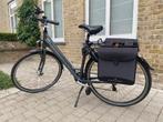 Damesfiets Thompson Essence 21", Ophalen, Zo goed als nieuw, Overige merken, Versnellingen