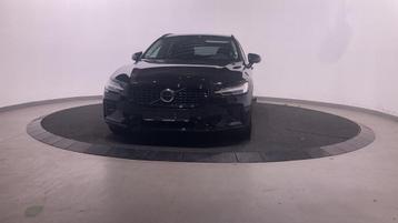 Volvo V60 T6 AWD PLUS DARK beschikbaar voor biedingen