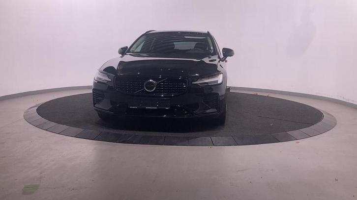 Volvo V60 T6 AWD PLUS DARK, Auto's, Volvo, Particulier, V60, ABS, Adaptive Cruise Control, Airbags, Airconditioning, Alarm, Android Auto