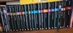 Serie van 20boeken, Ophalen of Verzenden, Zo goed als nieuw