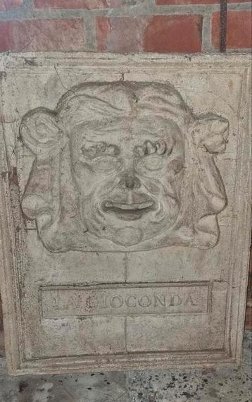 Romeinse gravure .  beschikbaar voor biedingen
