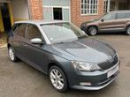 Skoda Fabia 1.0i Essence 75ch *GPS/Airco/SmartLink*, Autos, Skoda, 5 places, Carnet d'entretien, 55 kW, Berline