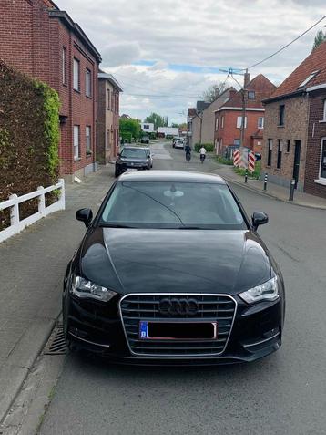 Audi A3 TFSI 1.4 essence, Autos, Audi, Achat, Particulier, Essence, A3