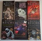 Boeken Kathy Reichs, Boeken, Ophalen of Verzenden, Gelezen