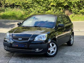 Kia Rio 1.6 Essence Sport 69000km GARANTIE 12 Mois beschikbaar voor biedingen