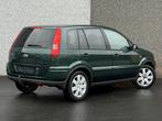 FORD FUSION 1.6i • 2005 • 140 000 KM • PRET A IMMATRICULER, Autos, Ford, Essai à domicile, Carnet d'entretien, Boîte manuelle