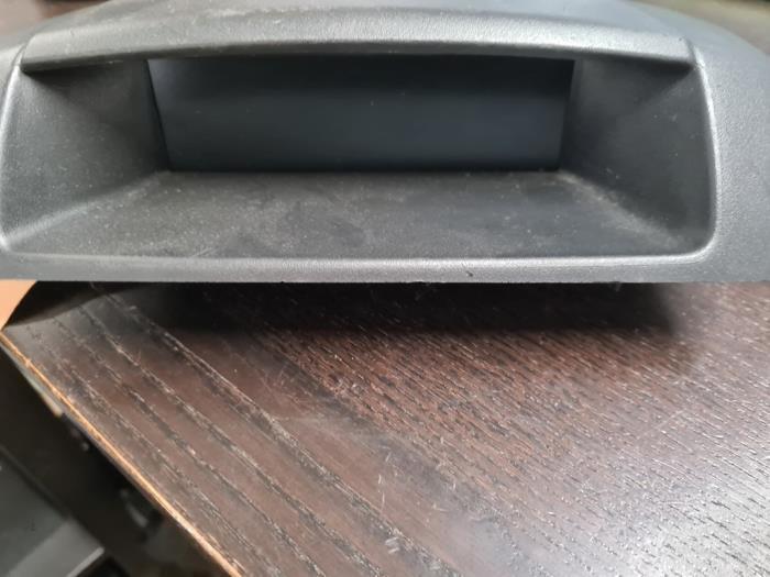 Display Interieur van een Peugeot Partner, Auto-onderdelen, Interieur en Bekleding, Peugeot, Gebruikt, 3 maanden garantie, Ophalen of Verzenden