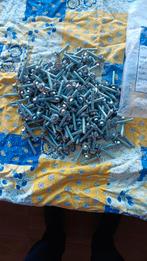 Zelf borende schroeven (fabco's), Ophalen of Verzenden, Nieuw, Schroeven, Inox