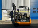 VS-22086 Elektrische triplex heftruck Still R20-16 Vorkenspr, Auto-onderdelen, Ophalen of Verzenden, Gebruikt