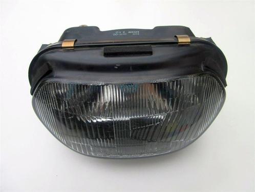 Yamaha XJ600 koplamp Diversion XJ 600 S kop lamp XJ600S 4BR, Motoren, Onderdelen | Yamaha, Gebruikt, Ophalen of Verzenden