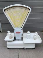 Mooie vintage weegschaal van Berkel, Ophalen, Gebruikt