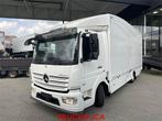Mercedes-Benz 918 MEENEEM PRIJS 16900 Euro super goedkoop !, Automaat, Euro 6, 180 pk, Overige brandstoffen