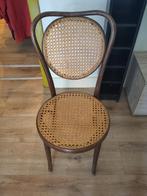 antieke stoelen rotan, Ophalen