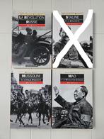 3 boeken: XX Century Collection, Ophalen of Verzenden, COLLECTIF, 20e eeuw of later, Gelezen