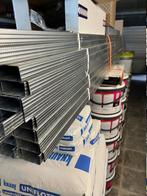 Metal stud Plafondprofiel CD60/27 3m, Doe-het-zelf en Bouw, Ophalen of Verzenden, Nieuw