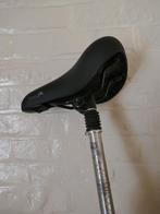 BodyFit fietszadel met schokdemper, Ophalen of Verzenden, Zo goed als nieuw, BodyFit
