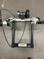 Tackx fietstrainer, Sport en Fitness, Wielrennen, Ophalen, Gebruikt