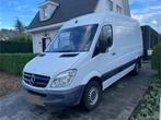 Mercedes Sprinter - 2013 - 88.015 km - basic camper, Auto's, Bestelwagens en Lichte vracht, Euro 5, Handgeschakeld, Te koop, Particulier