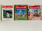 Set van 6 Suske en Wiske Junior boeken, Boeken, Stripverhalen, Meerdere stripboeken, Ophalen of Verzenden, Gelezen
