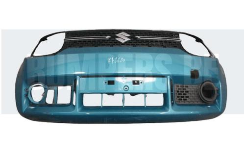Bumper Suzuki Ignis 3 III 16-71711-62R Voorbumper KJ8620, Auto-onderdelen, Carrosserie, Bumper, Voor, Gebruikt, 6 maanden garantie