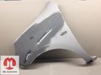 SPATBORD VOORSCHERM LINKS NISSAN MICRA, -, Garde-boue, Utilisé, -