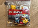 Lego 10732 - CARS, Ophalen, Gebruikt, Complete set, Lego
