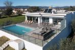 Luxe villa met terrras,zwembad,tuin,garage en mooi uitzicht, 420 m², 8 pièces, Portugal, Campagne