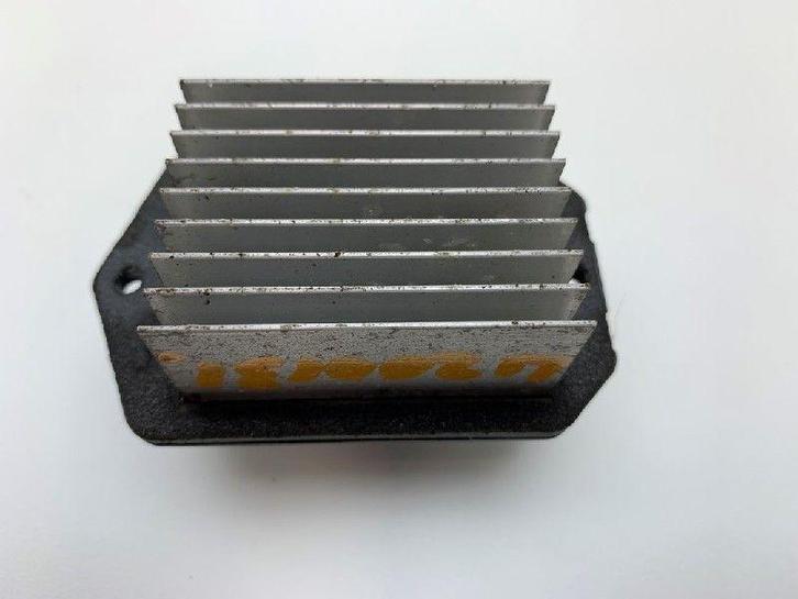 KACHELWEERSTAND Subaru Outback (BP) (01-2003/09-2009), Auto-onderdelen, Airco en Verwarming, Subaru, Gebruikt