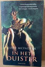 Thriller: In het duister van Cody Mcfadyen, Ophalen, Zo goed als nieuw, Cody Mcfadyen
