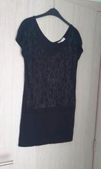 Jurk Clockhouse maat M, Clockhouse, Enlèvement ou Envoi, Comme neuf, Taille 38/40 (M)