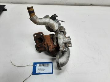 TURBOCOMPRESSEUR Citroën DS5 (KD / KF) (9804119380), Utilisé, Citroën