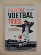 Freestyle voetbaltrucs, Ophalen, Zo goed als nieuw, Balsport