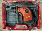 Hilti TE 16 boorhamer, Doe-het-zelf en Bouw, Gereedschap | Boormachines, Boor- en/of Breekhamer, Ophalen of Verzenden, Klopboormechanisme