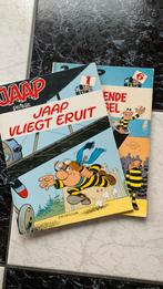 JAAP 2 stuks, Boeken, Stripverhalen, Eén stripboek, Ophalen of Verzenden, Gelezen, Dupuis
