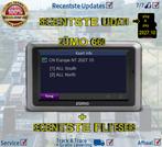 ZUMO 660 Update Sd kaart  Europa 2027.10, Envoi, Mise à Jour, CN Europe NT 2026.20