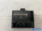 AUDI A6 C6 Links voor deurvergrendelings module 4F0959793C, Gebruikt, Audi