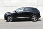 Peugeot 3008 Hybrid4x4 300*2022* lederen stoelen, Auto's, 4 cilinders, Zwart, Bedrijf, 5 zetels